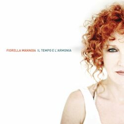 Cover of Il Tempo E L'Armonia