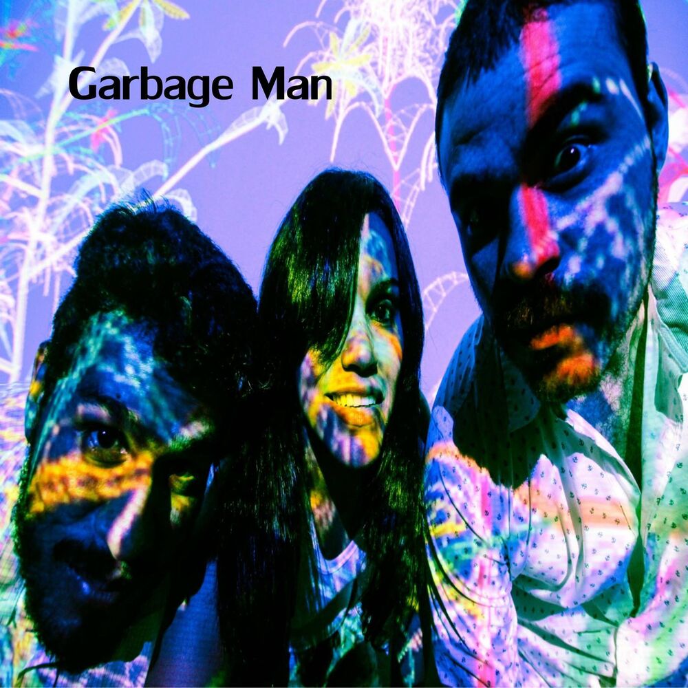 Picture of Garbage Man