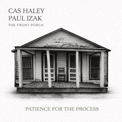 Patience For The Process