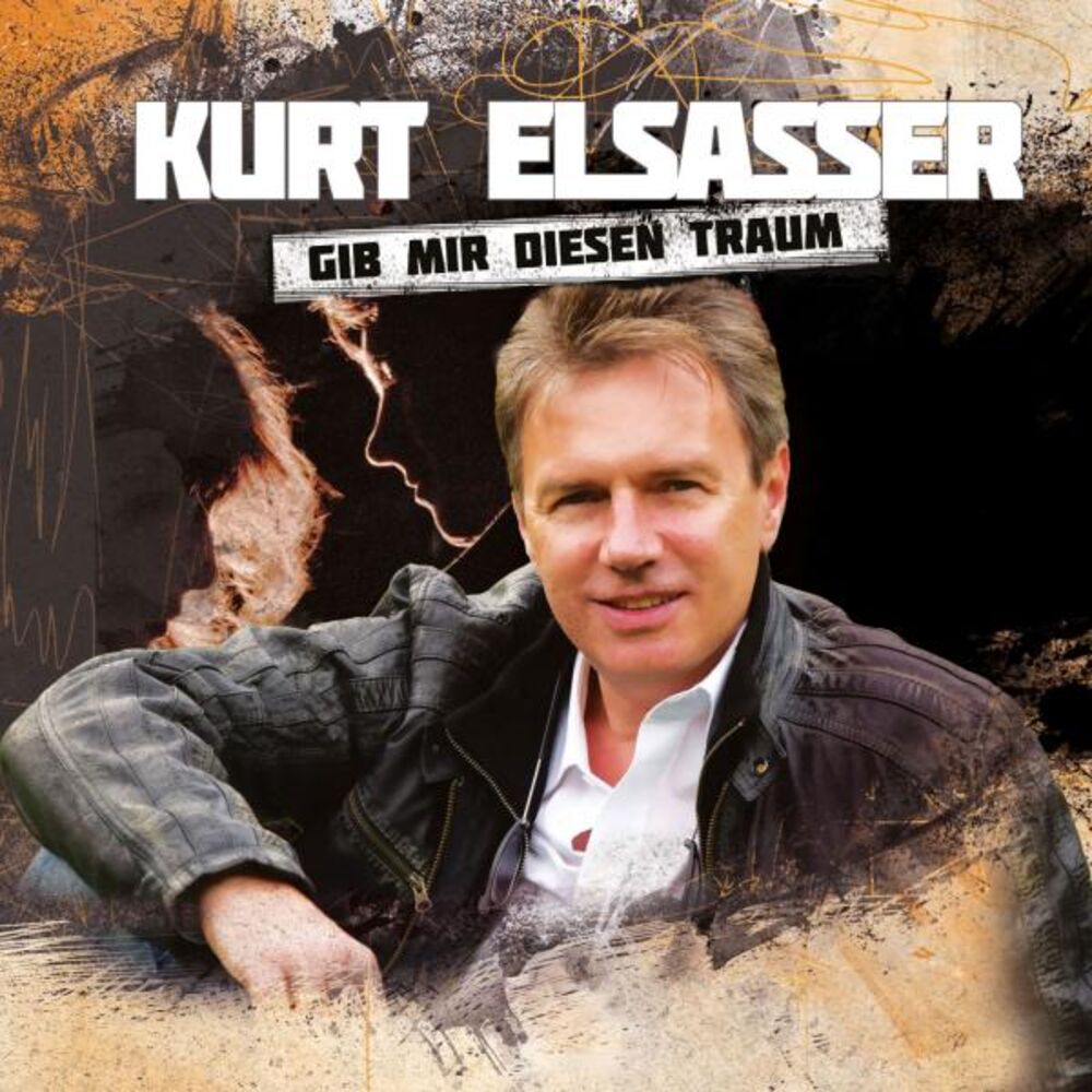 Picture of Gib mir diesen Traum
