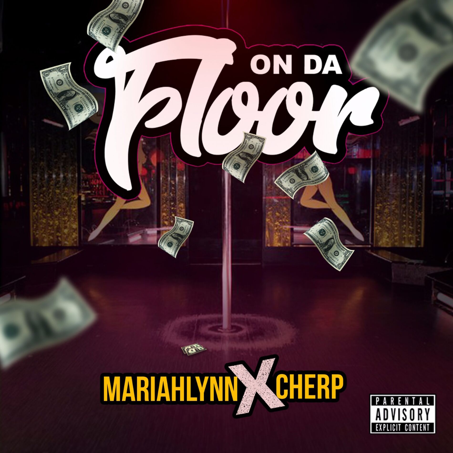 Album cover of On da Floor