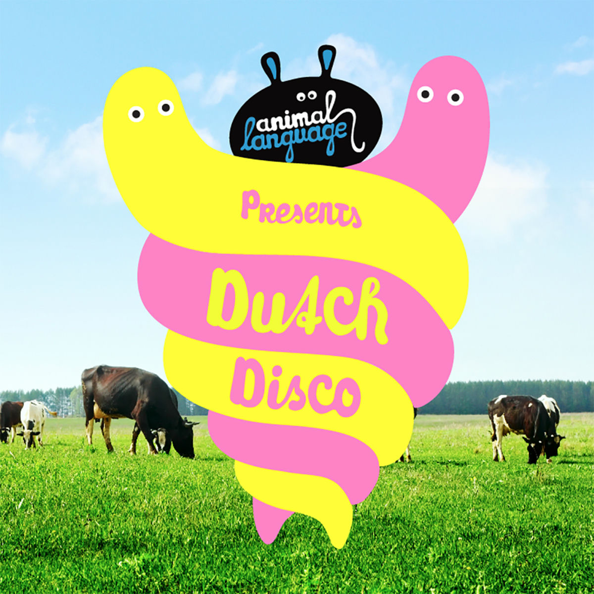Album cover of Dutch Disco