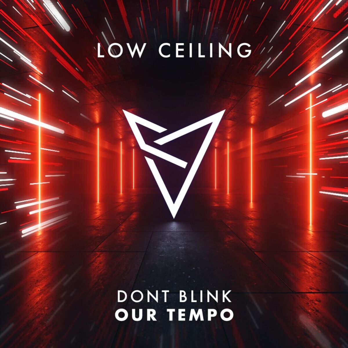 Album cover of OUR TEMPO