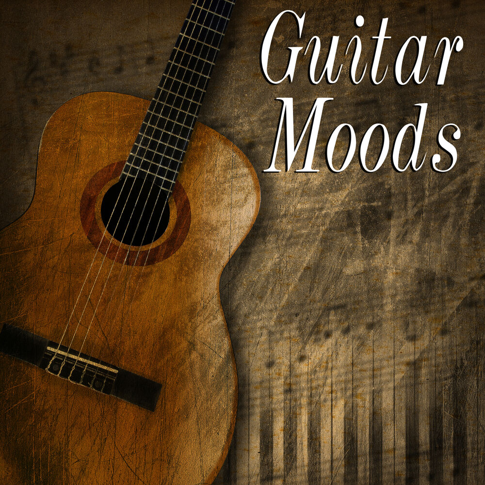 Picture of Guitar Moods