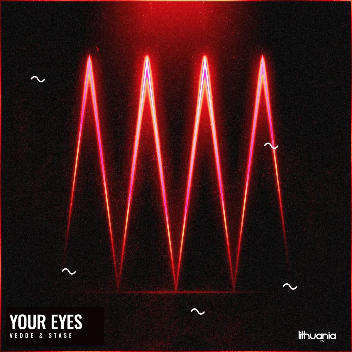 Album cover of Your Eyes