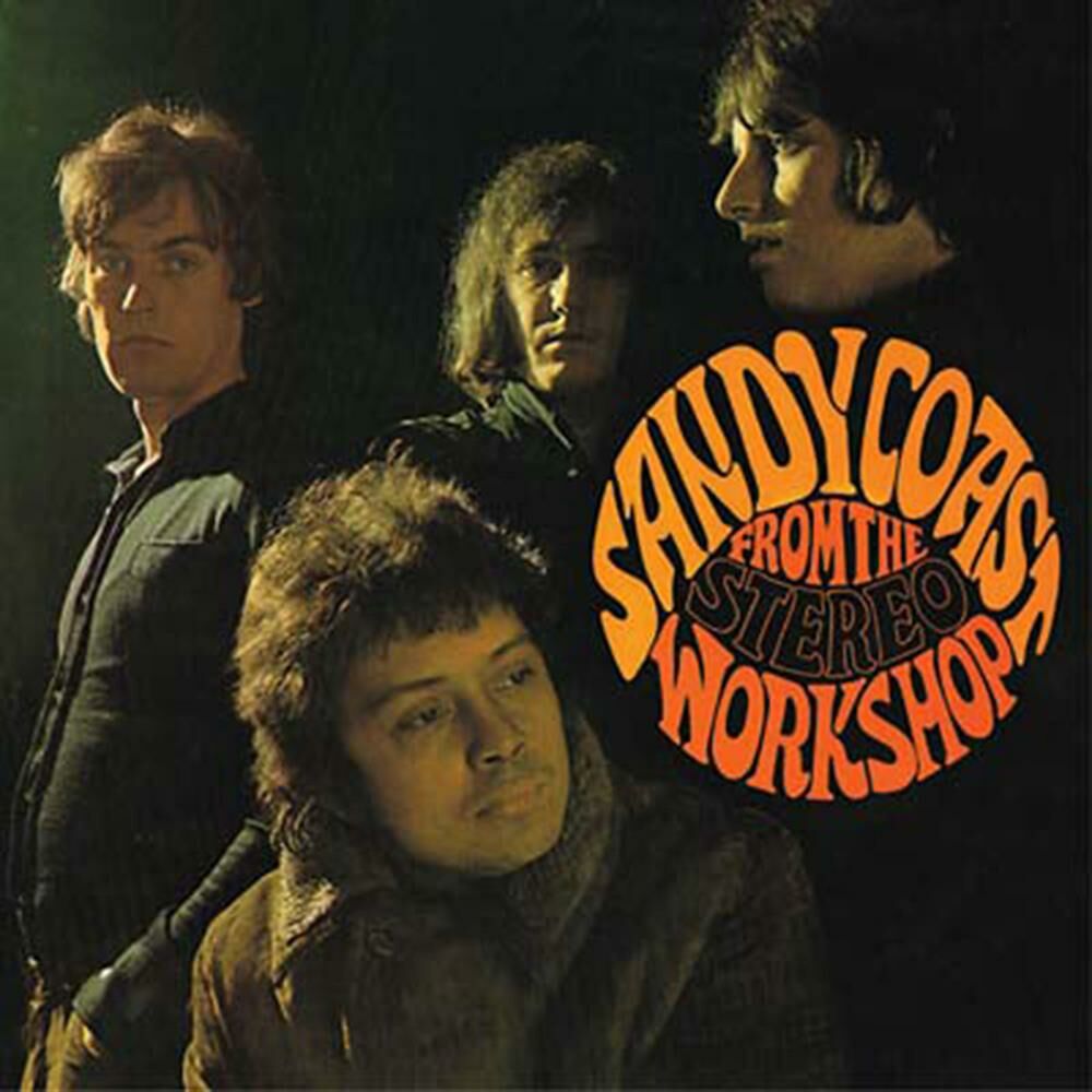 Picture of From the Stereo Workshop