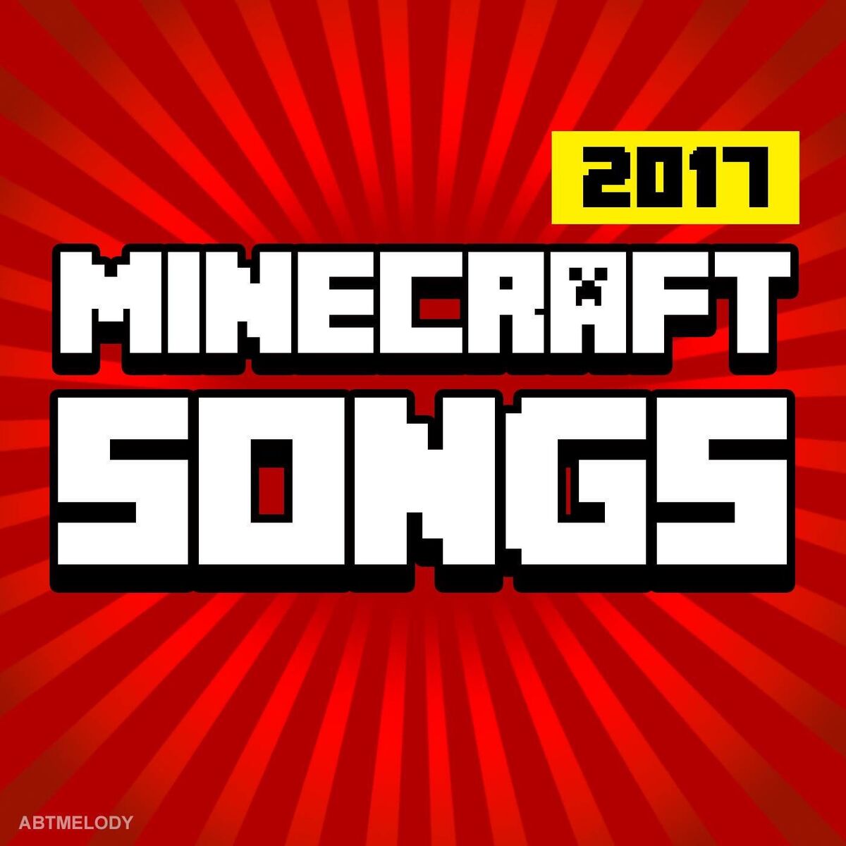 Album cover of Minecraft Songs 2017