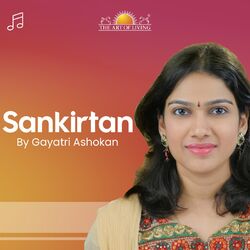 Cover of Sankirtan