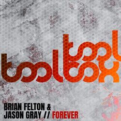 Cover of Forever