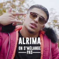 music cover