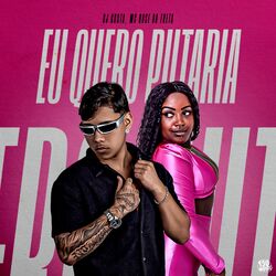 Cover of Eu Quero Putaria