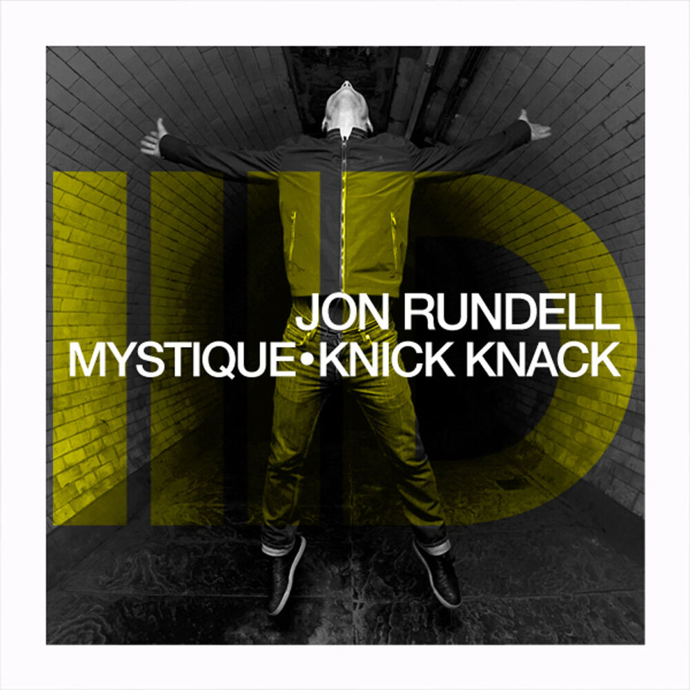 Picture of Knick Knack Ep