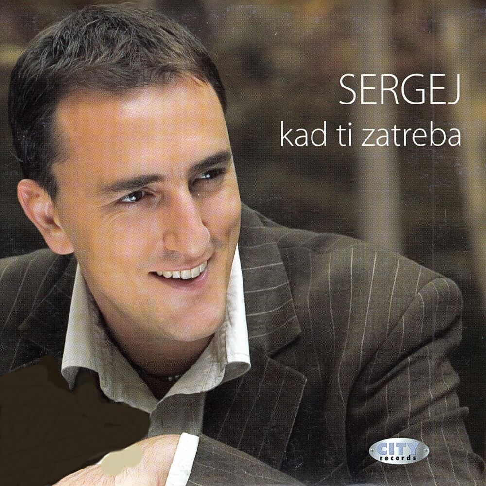 Picture of Kad Ti Zatreba