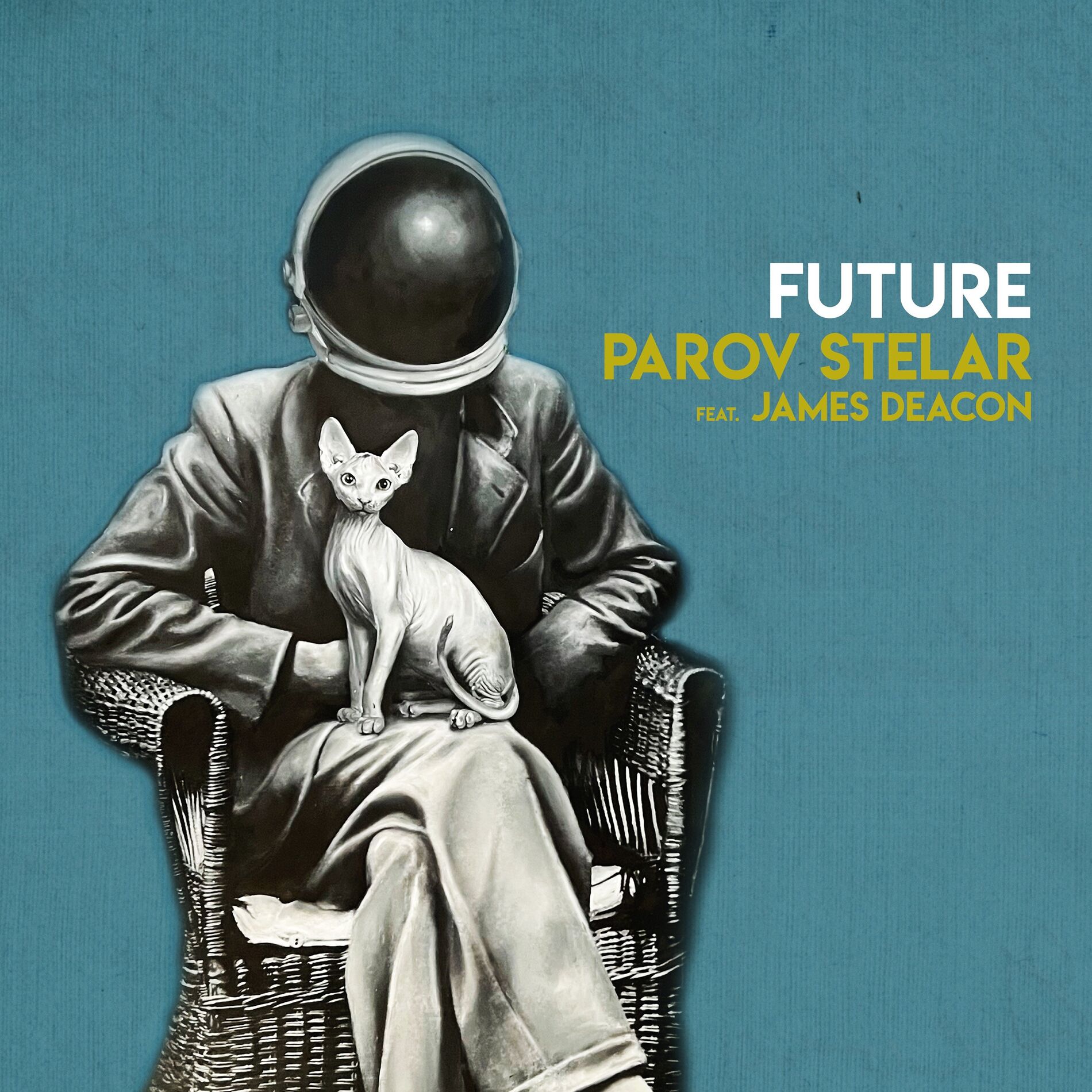 Album cover of Future
