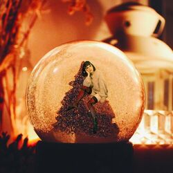 Cover of Merry Xmas Everybody
