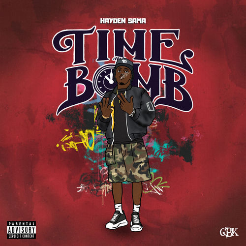 TIME BOMB
