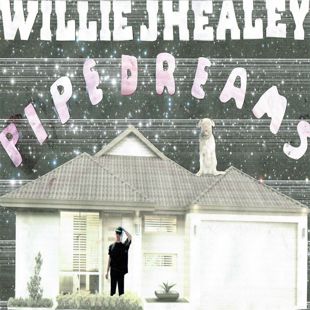 Picture of Pipedreams (2016 Version)