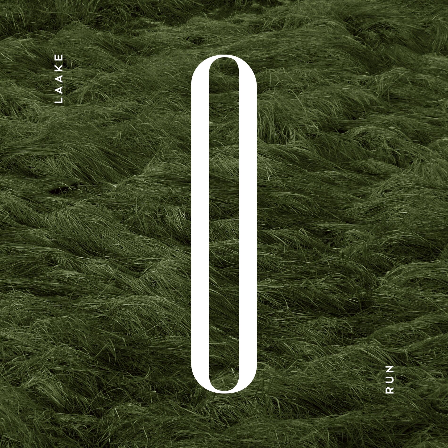 Album cover of RUN