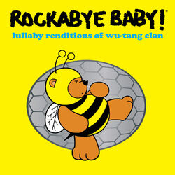 Cover of Lullaby Renditions of Wu-Tang Clan