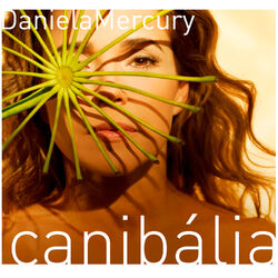 Cover of Canibália