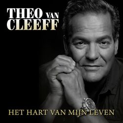 Cover of Het hart van mijn leven