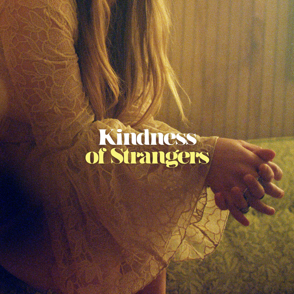 Picture of Kindness of Strangers