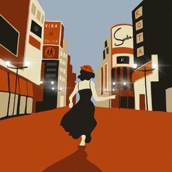 Cover of Samba Di Kota