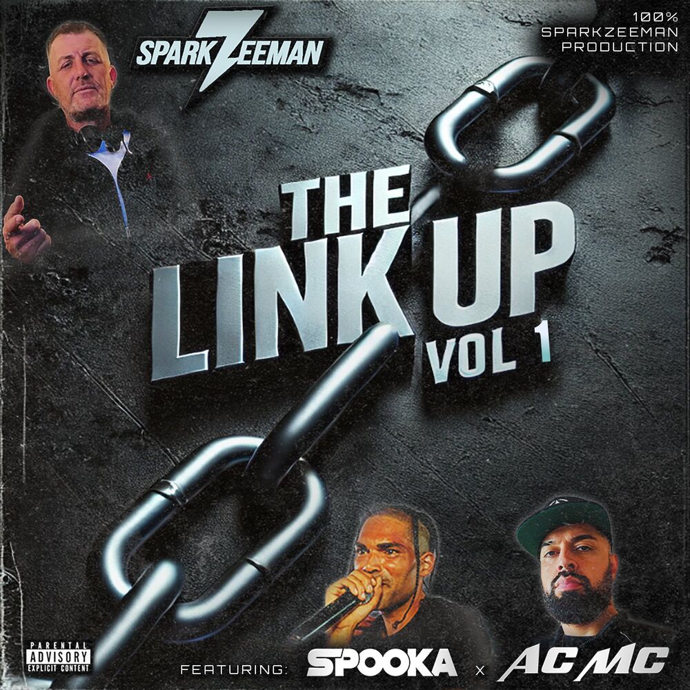 Picture of The Link Up Vol 1
