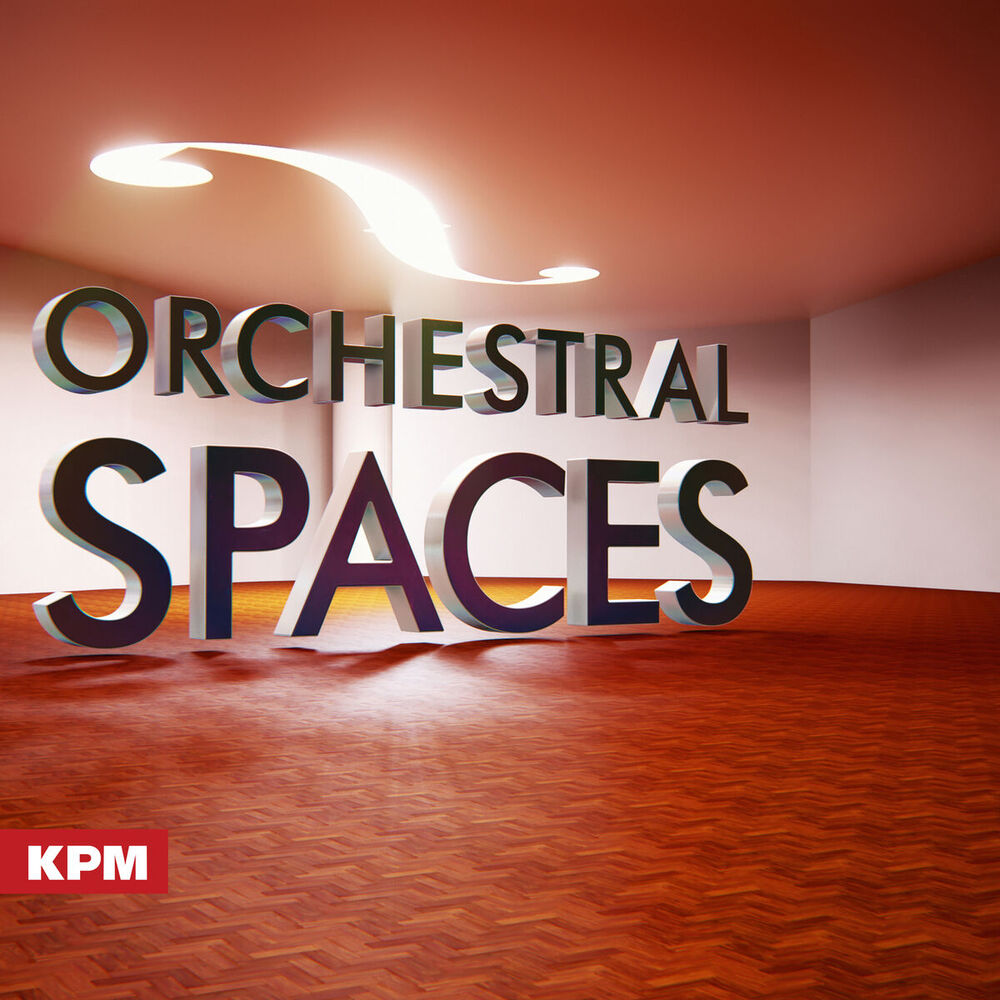Picture of Orchestral Spaces