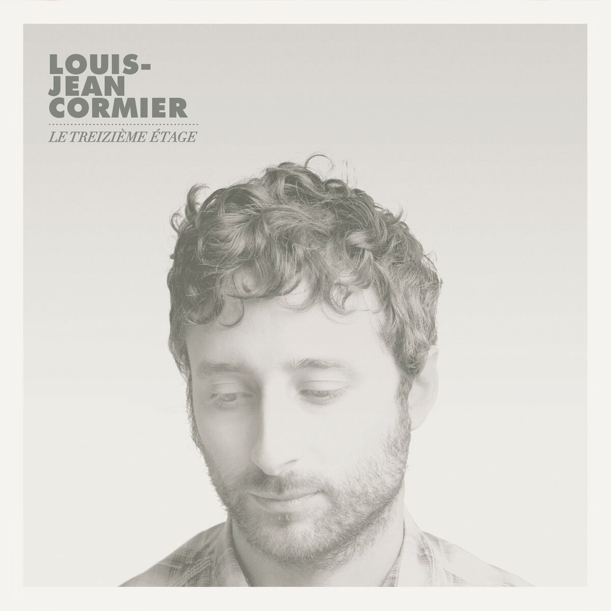 Album cover of Tout le monde en même temps