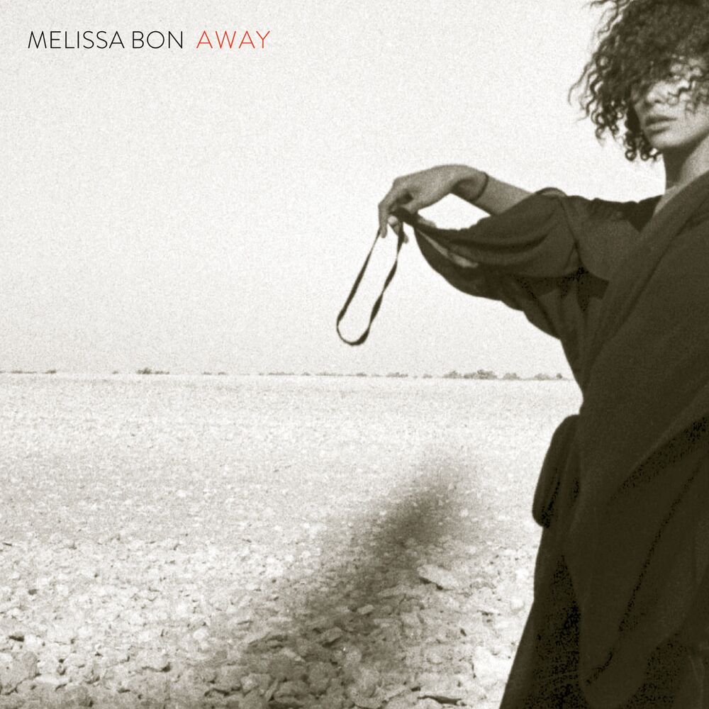 Picture of Away - EP
