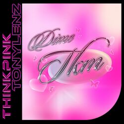 Cover of Dime tkm
