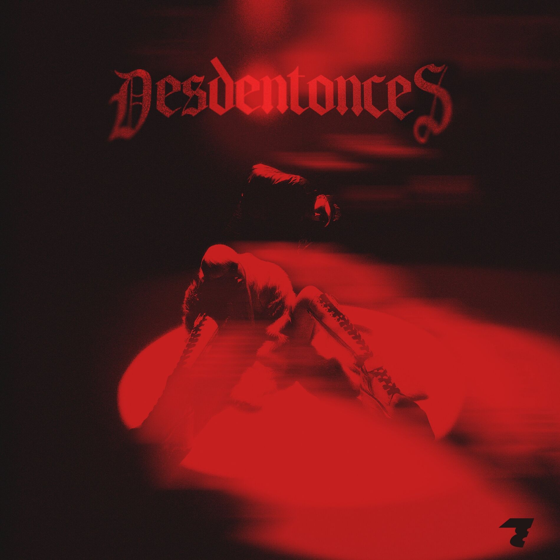Album cover of Desdentonces