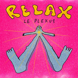Cover of Relax le plexus