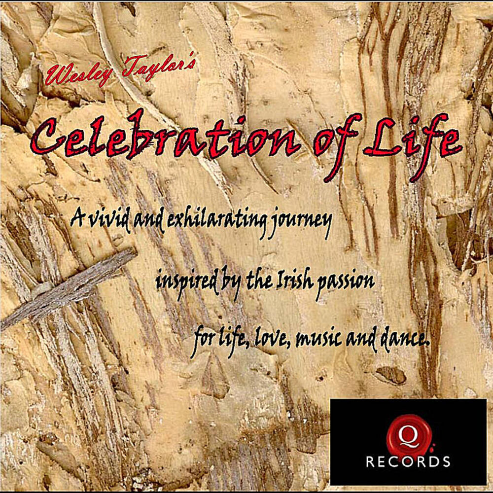Picture of Celebration of Life