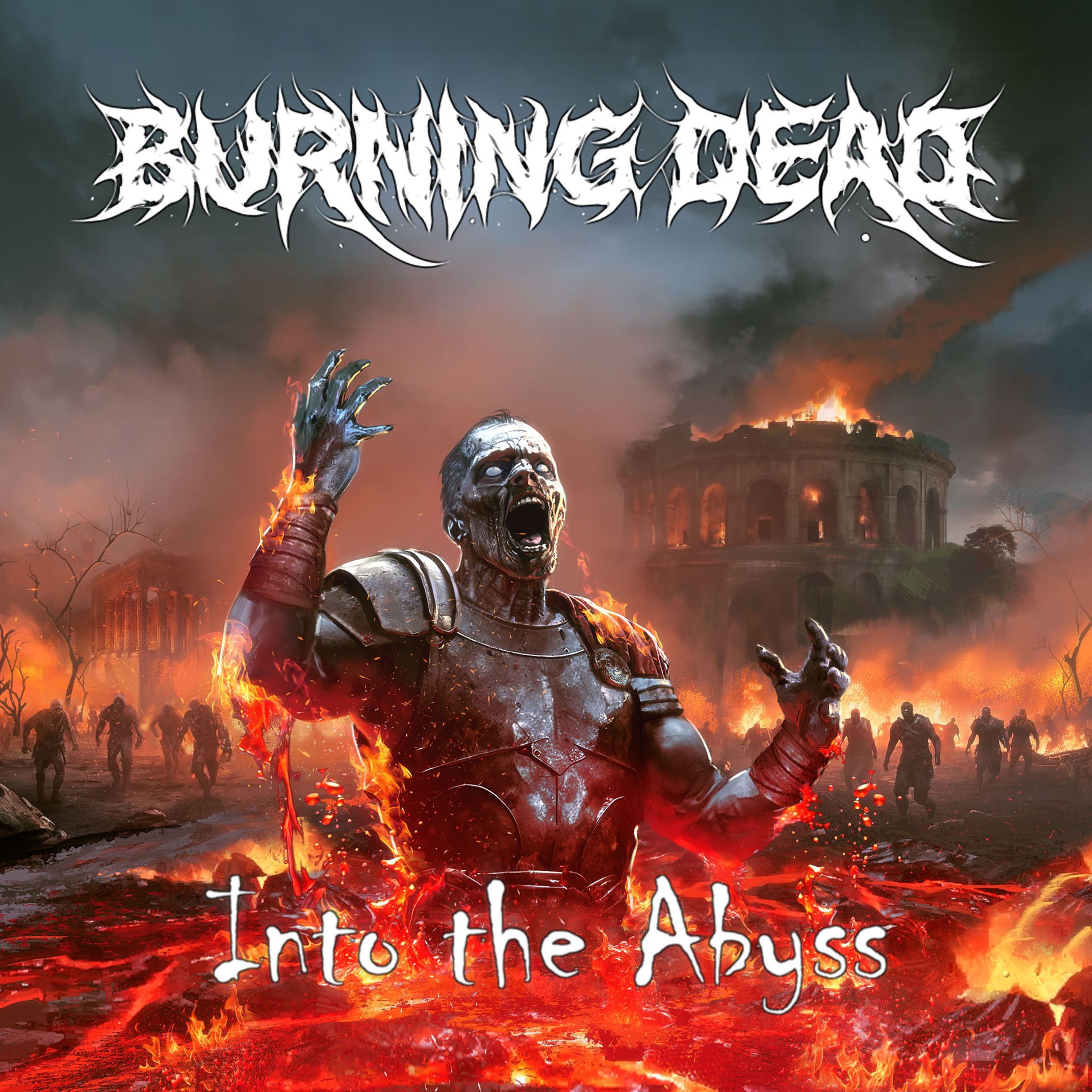 Album cover of The Witch