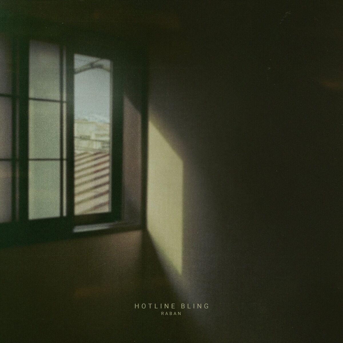 Album cover of Hotline Bling