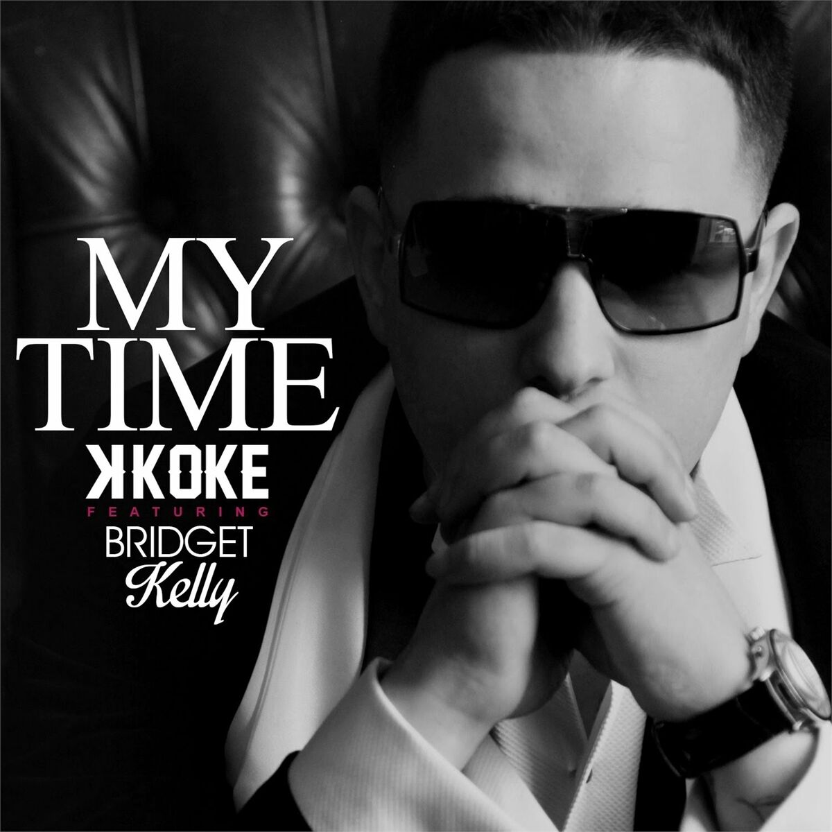 Album cover of My Time