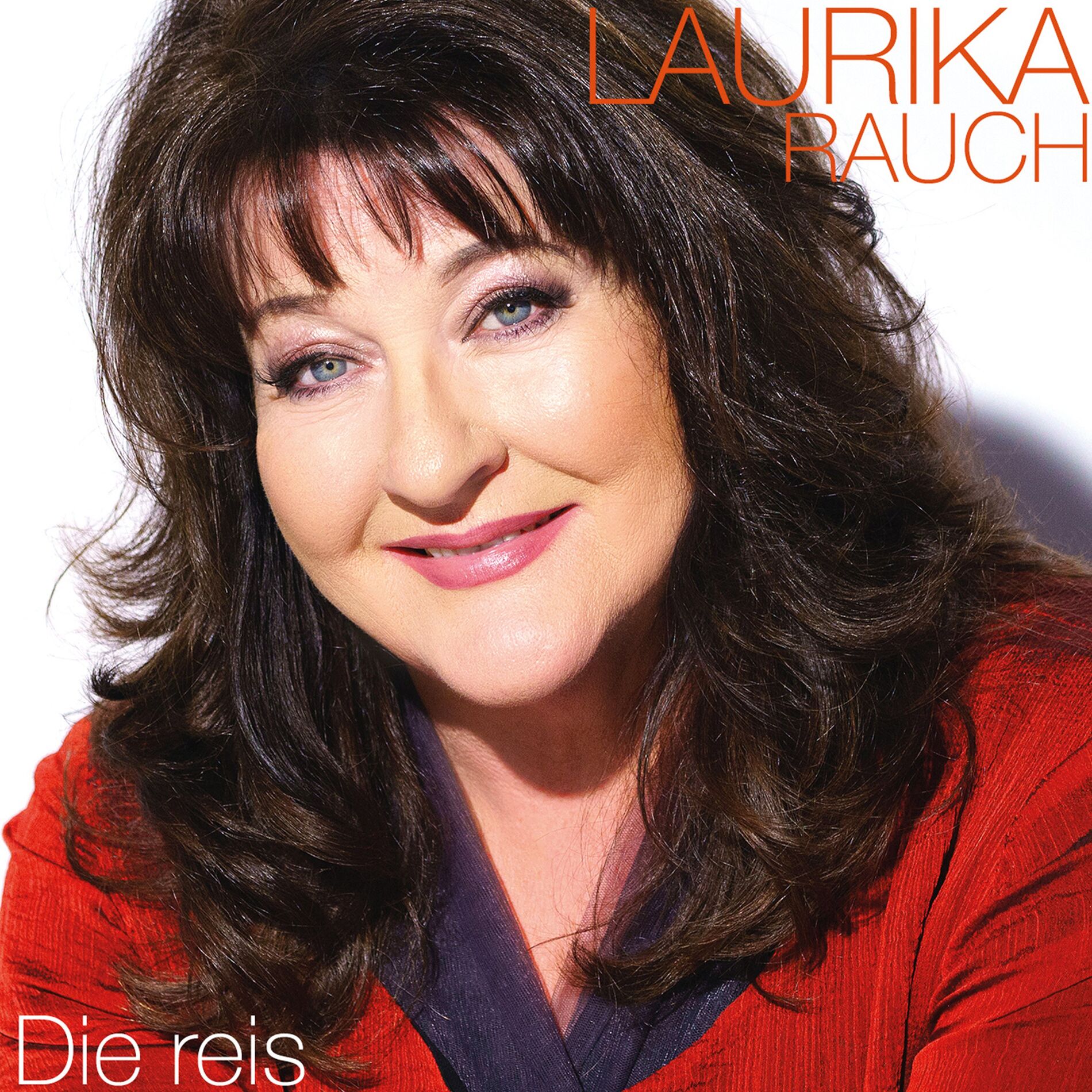 Album cover of Die Reis