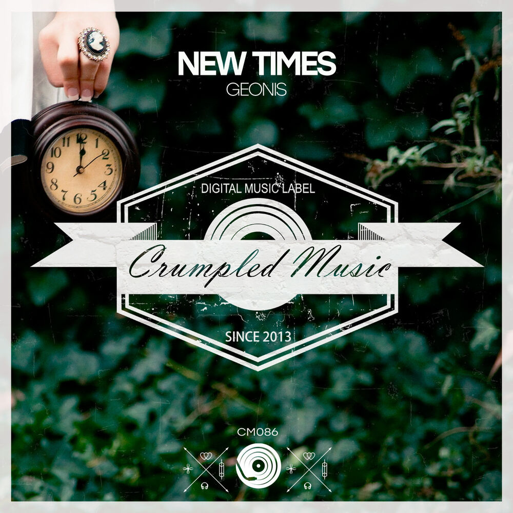 Picture of New Times