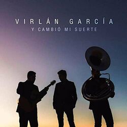 Cover of Y Cambió Mi Suerte
