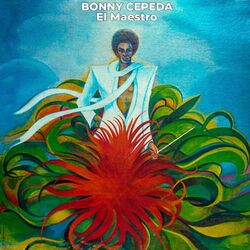 Cover of El Maestro