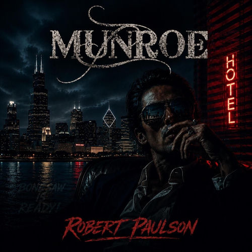 Robert Paulson