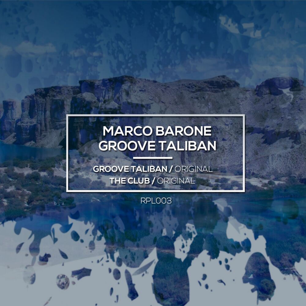 Picture of Groove Taliban