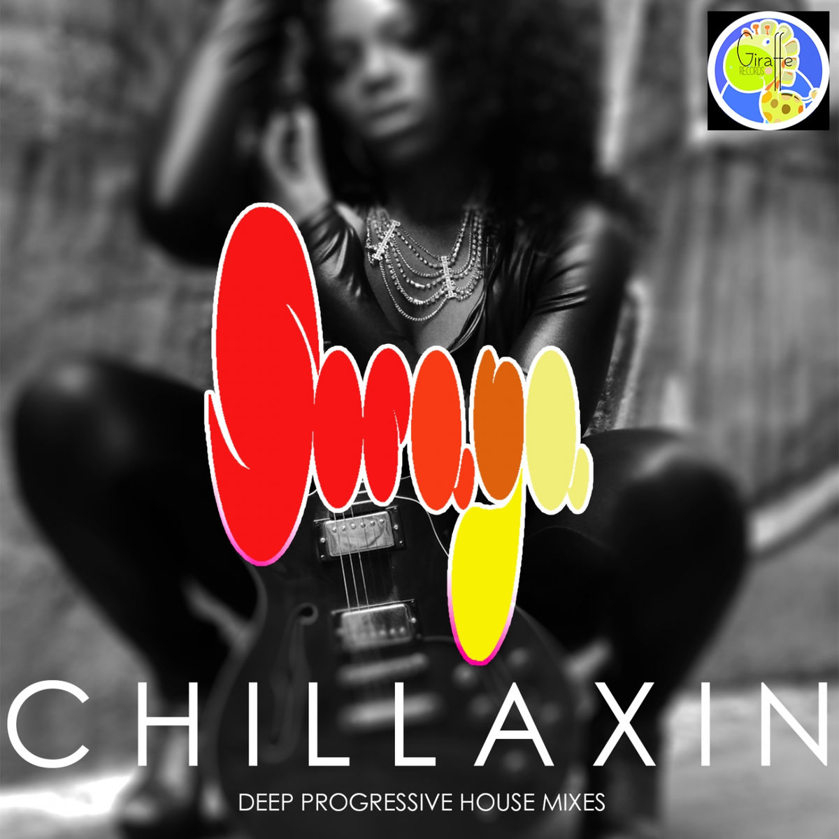 Album cover of Chillaxin