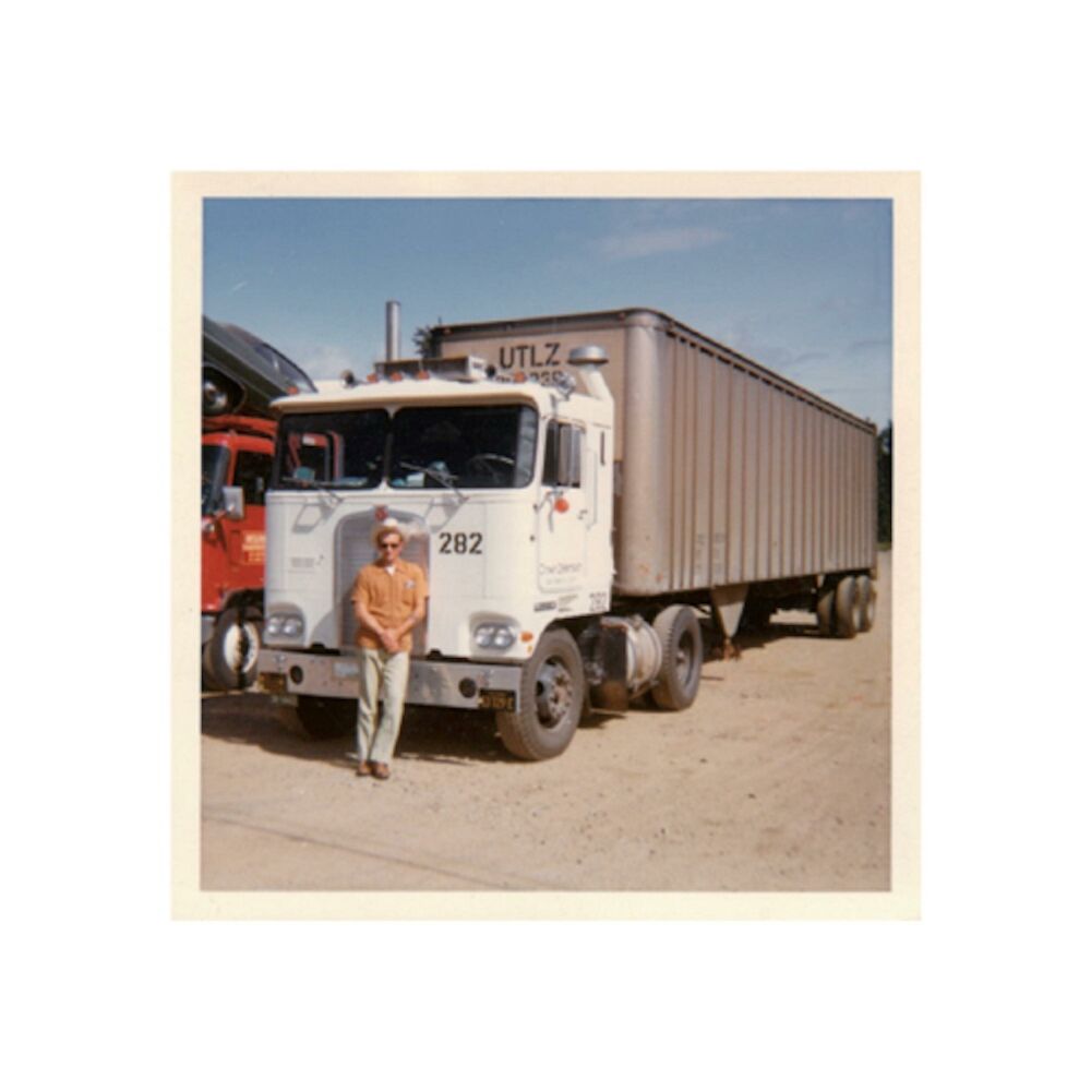 Picture of The Carpenter