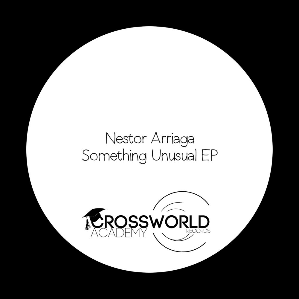 Picture of Something Unusual EP