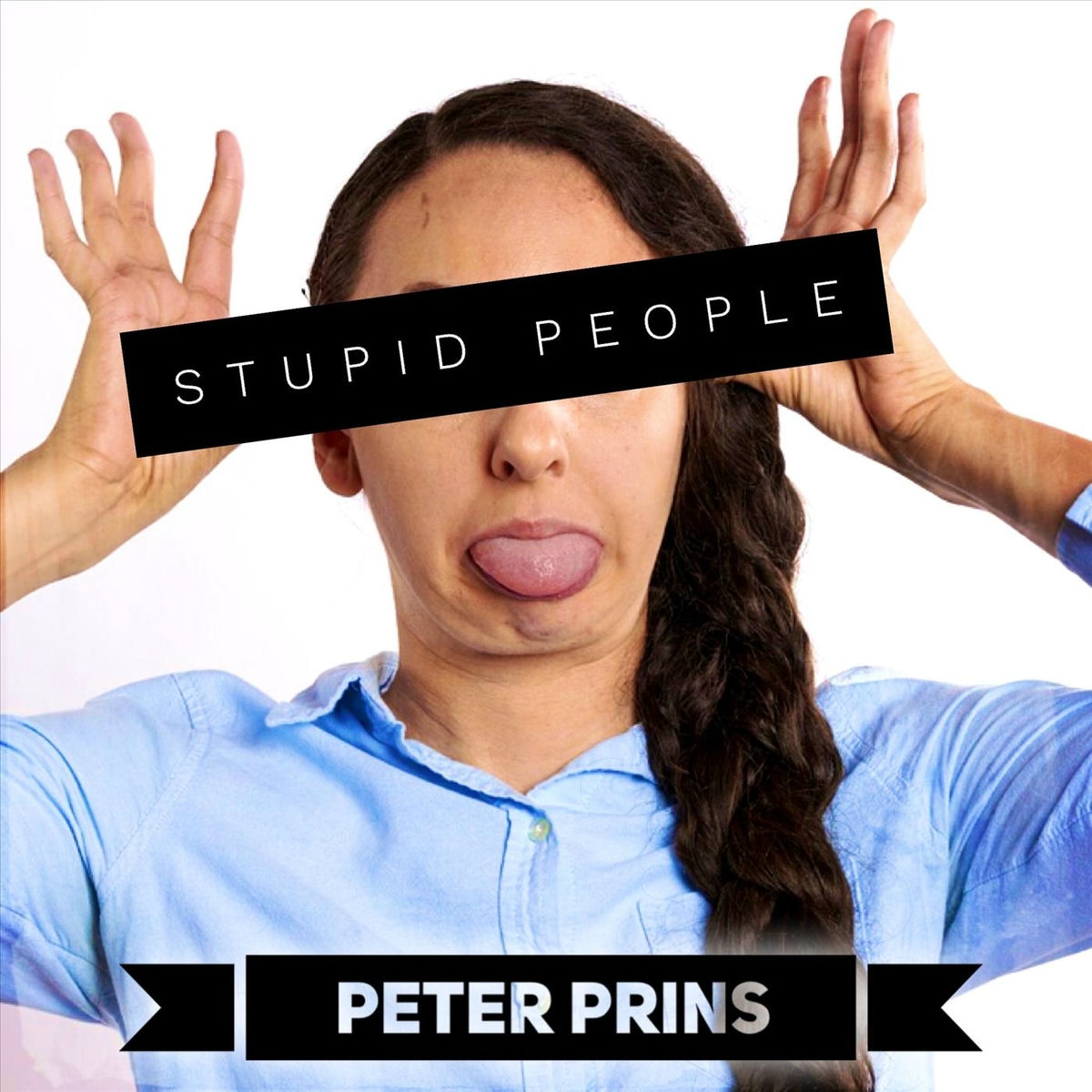 Album cover of Stupid People