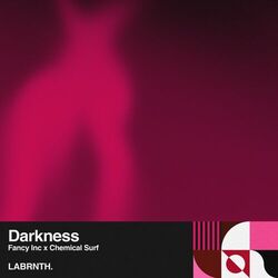 Cover of Darkness