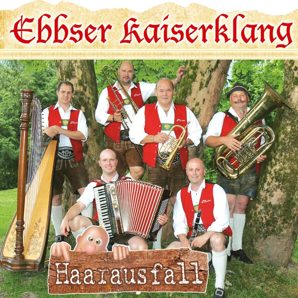 Picture of Haarausfall
